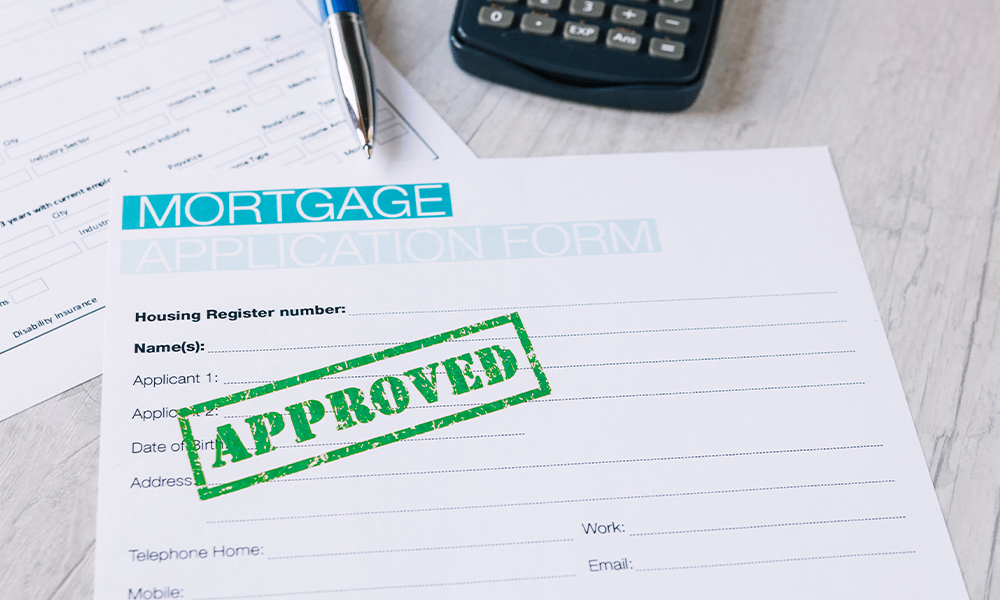 Easy Ways to Make Buying a Home More Affordable Mortgage Image
